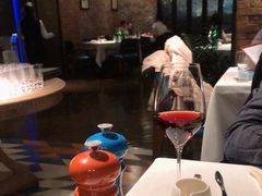 -弗兰克牛排西餐厅Ribone steak house(柠檬花园店)