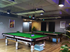 -云川台球棋牌(白纸坊店)