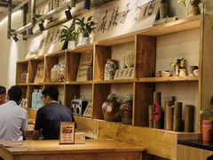 -付掌柜在成都·热炒砂锅集(金禾店)