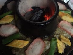 -龙姐私房菜(和顺古镇店)