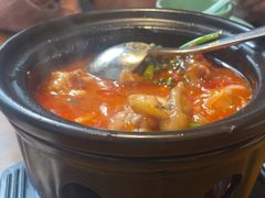 -粗茶淡饭·隐庐私厨(东亭店)