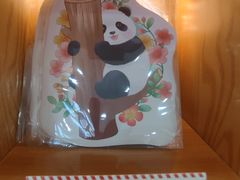 -熊猫邮局(少城店)
