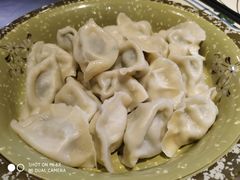 -东北农家饺子村(昌平路店)