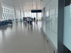 -温州龙湾国际机场-T2航站楼