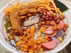 -吉庆桂林米粉·柳州螺蛳粉(港汇广场店)
