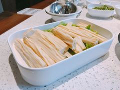 -九府羊·鲜羊火锅·烤串(新华路店)