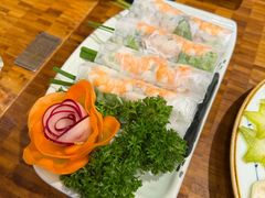 -Hoang Yen Vietnamese Cuisine