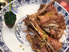 -农家小院(朱雀桥店)