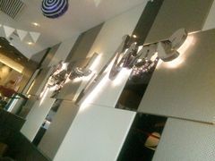 -必胜客(时代广场店)