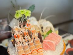 -花潮料理艺食馆(苏宁广场B区店)