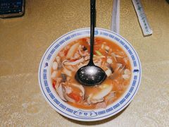 -老雒阳面馆·水席(高新区店)