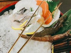 -牛New寿喜烧(闵行龙湖天街店)