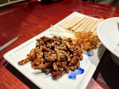 -北平食府(马鞍山路店)