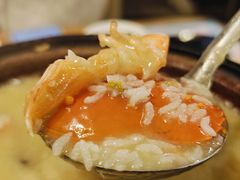 -粤仔湾砂锅粥(滨湖万达店)