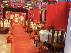 -郭林家常菜(狼垡店)