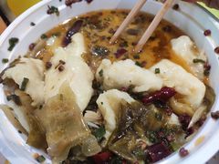 -老头儿油爆虾(星光一期店)