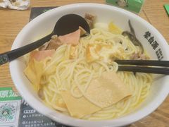 金汤三鲜米线-蒙自源米线大王(厦岗店)