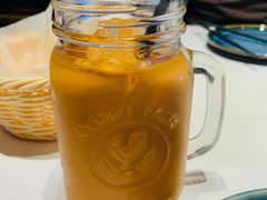 泰式奶茶-BetterThai 泰加(苏州中心店)