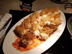 -香港唯港荟 Hotel ICON – The Market