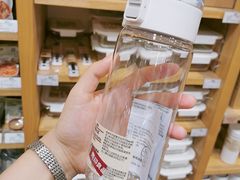 -MUJI无印良品(万象城店)