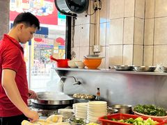 -坚记面店(一德路店)
