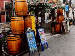 -天津意大利风情旅游区