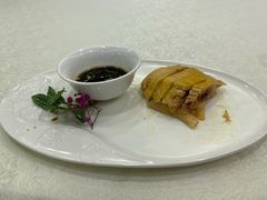 -梅龙镇酒家(南京西路总店)