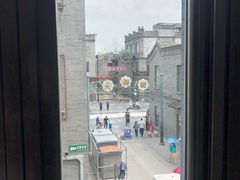 -德克士(前门店)