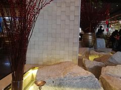 -富力希尔顿酒店·地阔自助餐厅