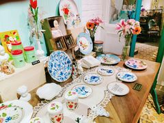 -恋物百货商店(华侨城店)