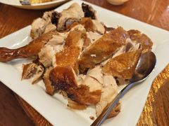 -蓬莱小馆 Joyful Restaurant