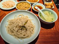 -裕兴记•蟹黄面馆(人民广场店)