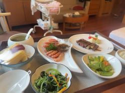 -馨月汇·一悦馨香月子中心(前滩店)