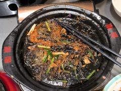 -陶德砂锅(蜀汉路店)