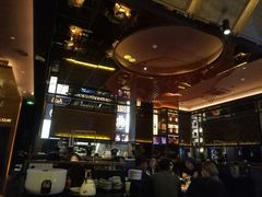 大堂-烤匠麻辣烤鱼(环球中心店)