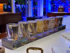 -The BREW·酿餐厅(浦东嘉里大酒店)