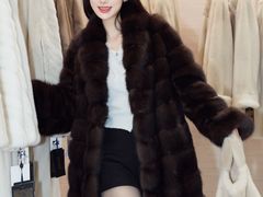 -肃宁华斯国际裘皮城