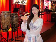 -MR.ROCKY洛奇先生·西餐&酒吧(琶醍店)