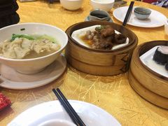 -汇景花园酒家(基立下道店)