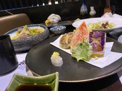 -松临·铁板烧&Omakase(神农店)