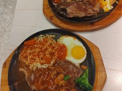 -豪享来中西餐厅(隆昌店)