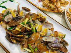 -启东海鲜人家(古美路店)