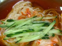 -韩味园果木炭烤鲜肉(陵东街店)