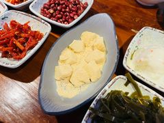 -火炉情韩国料理店(古田路店)