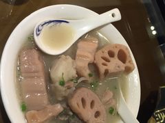-全聚贤餐厅·湖北家常菜(沙湖店)