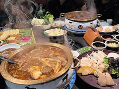 -大白羊蝎子馆(后沙峪山姆店)