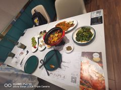 -美奈小馆·越南料理(中航城君尚购物中心店)