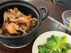 -斯丹姜母鸭·古法干香(涂门街总店)