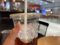 -星巴克(福州长乐机场分店)