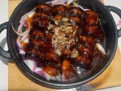 -火啫啫·粤式啫啫煲(南通首店)